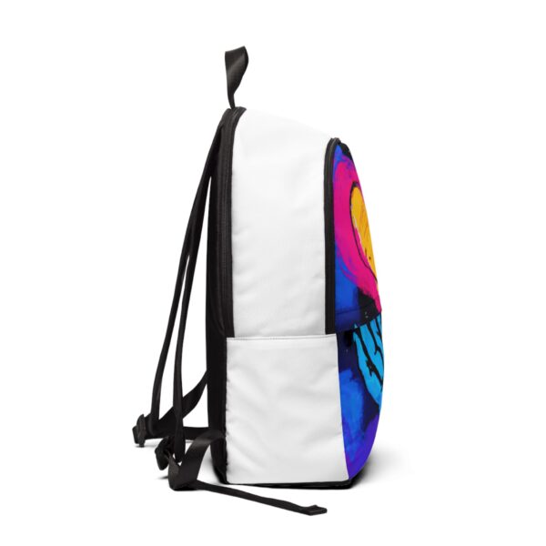 Rise by Ariah - "Reach for Love" Backpack - Image 2
