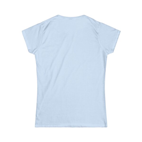 Rise by Ariah - Women's Softstyle Tee: "Be Grateful for Every Breath You Take" - Image 5