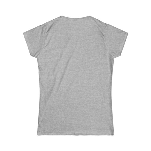 Rise by Ariah - Women's Softstyle Tee: "Adventure" - Image 2
