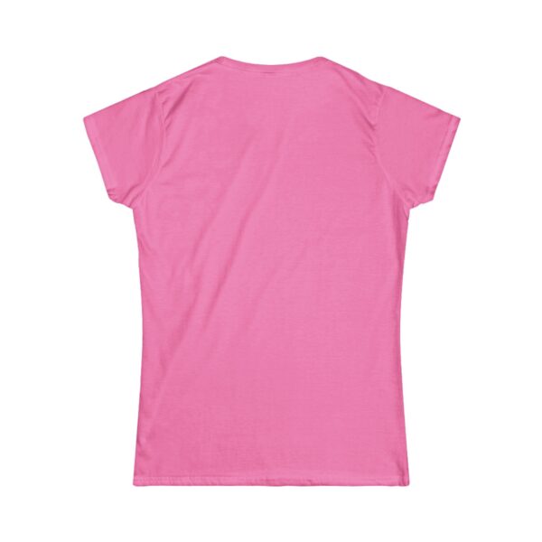 Rise by Ariah - Women's Softstyle Tee: "Adventure" - Image 8